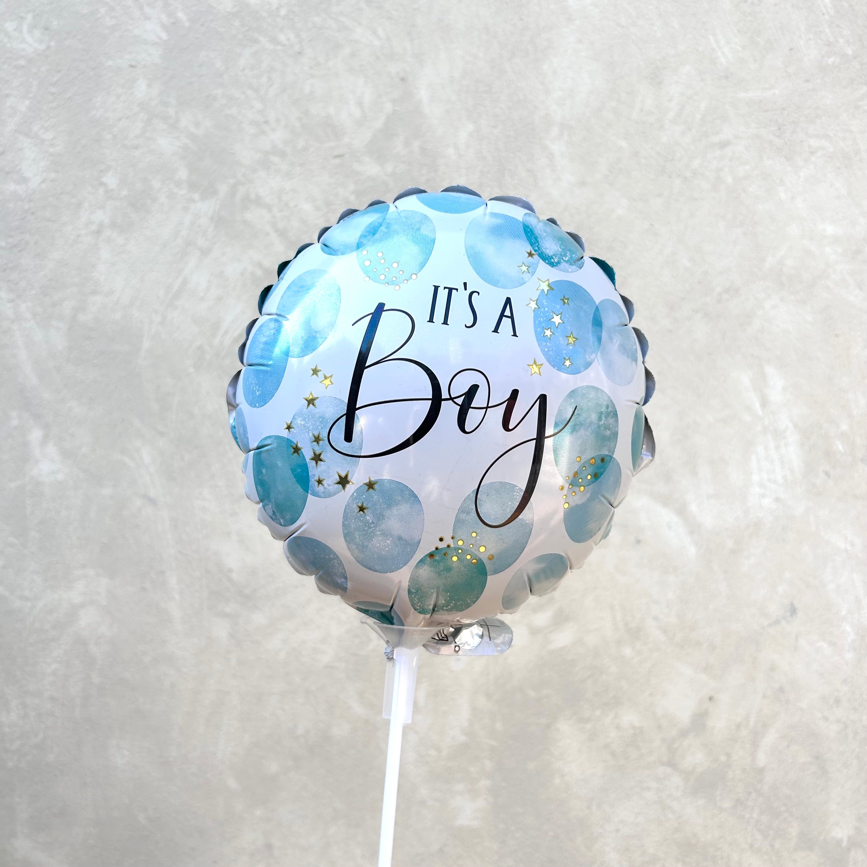 ASSORTED BALLOONS