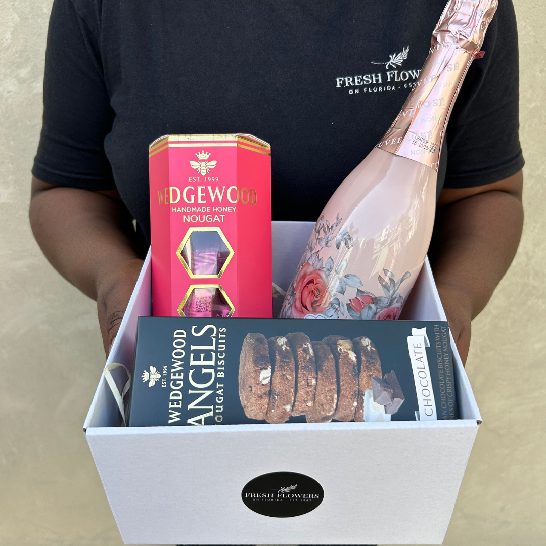 Gift Box - Lovely things