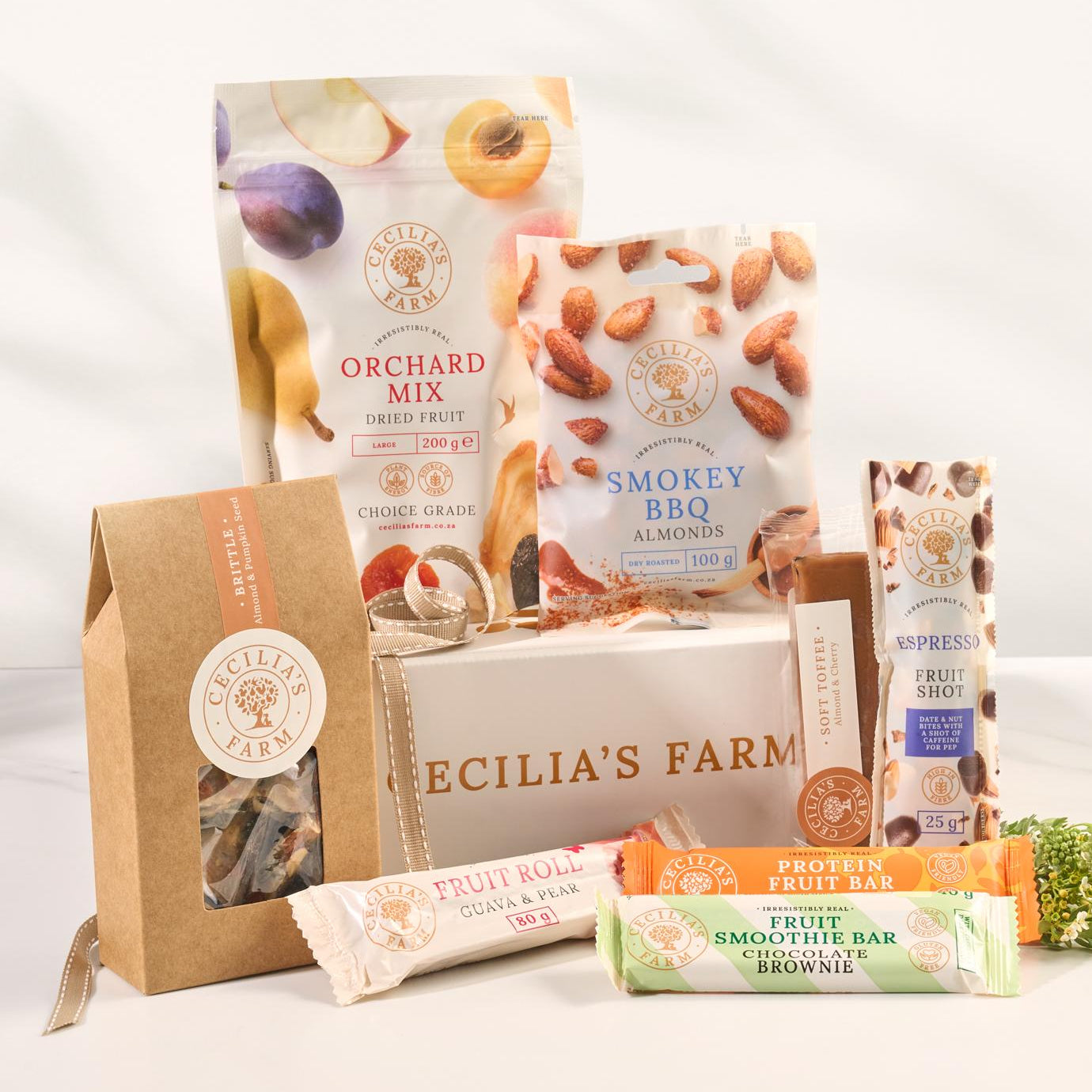 Cecilia's Farm Hamper