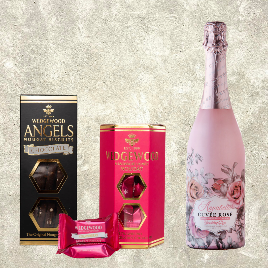 Gift Box - Lovely things