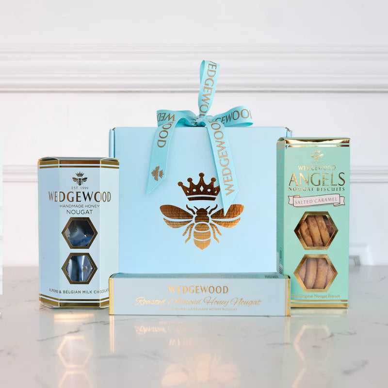 Wedgewood Hamper