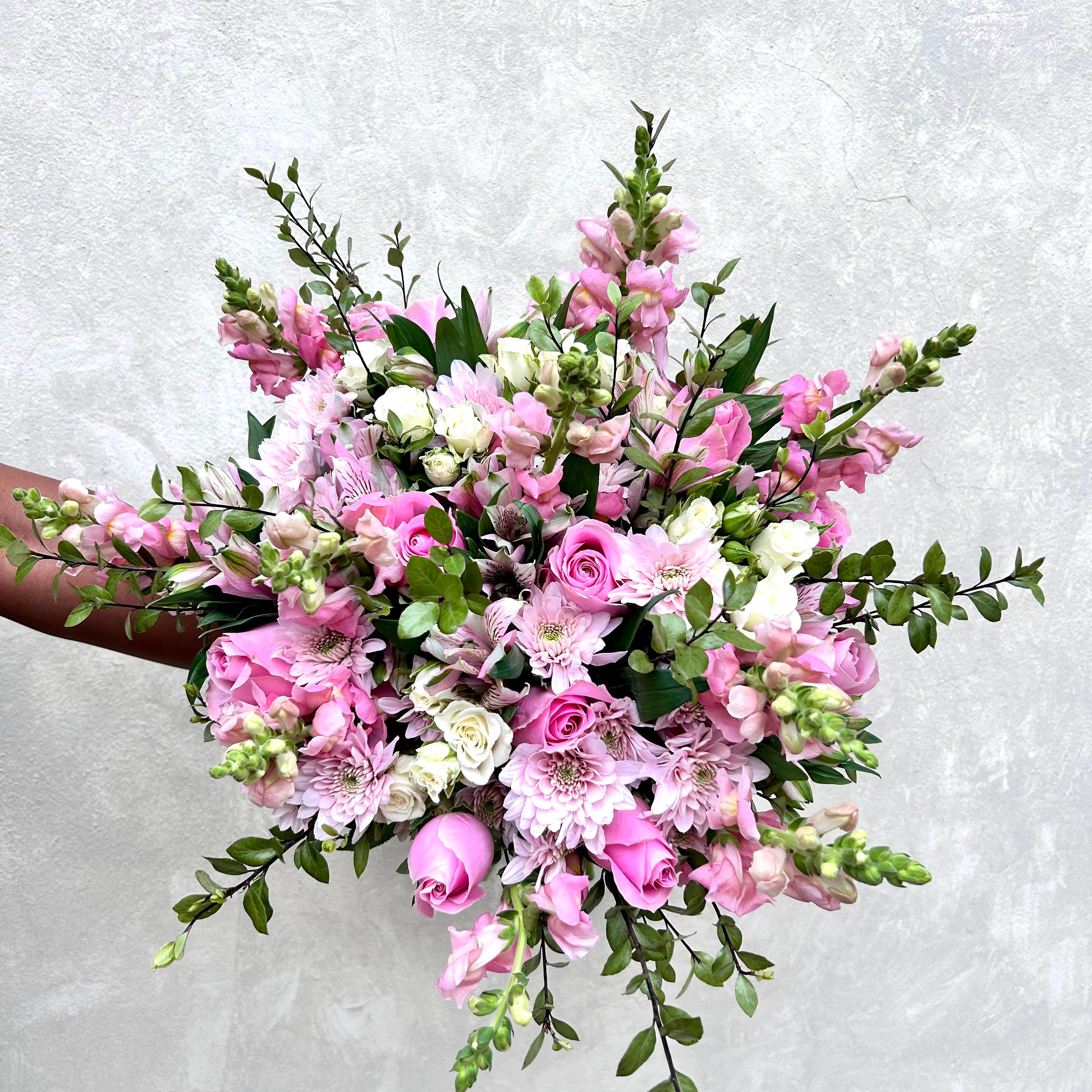 Mother's Day Country Bunch