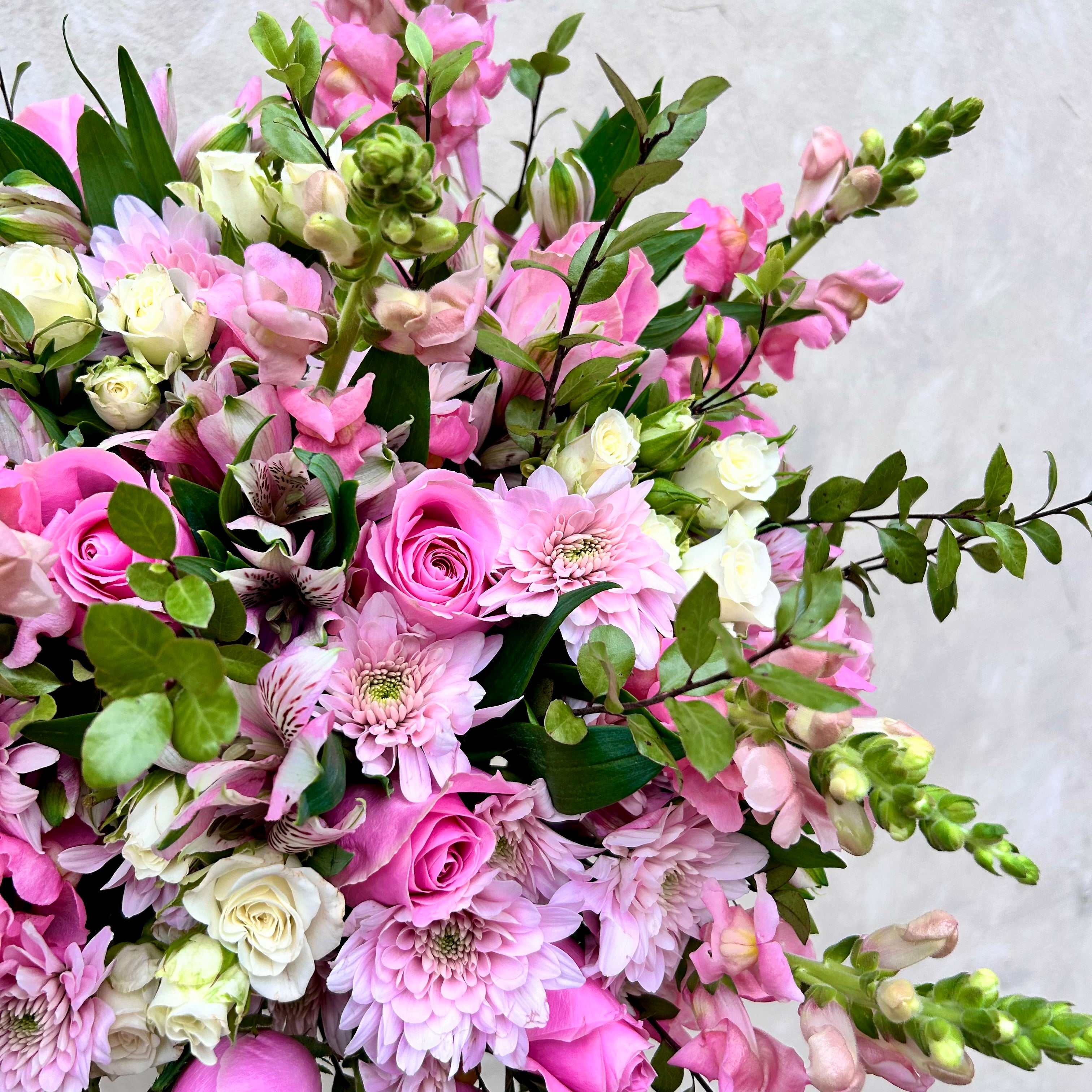 Mother's Day Country Bunch