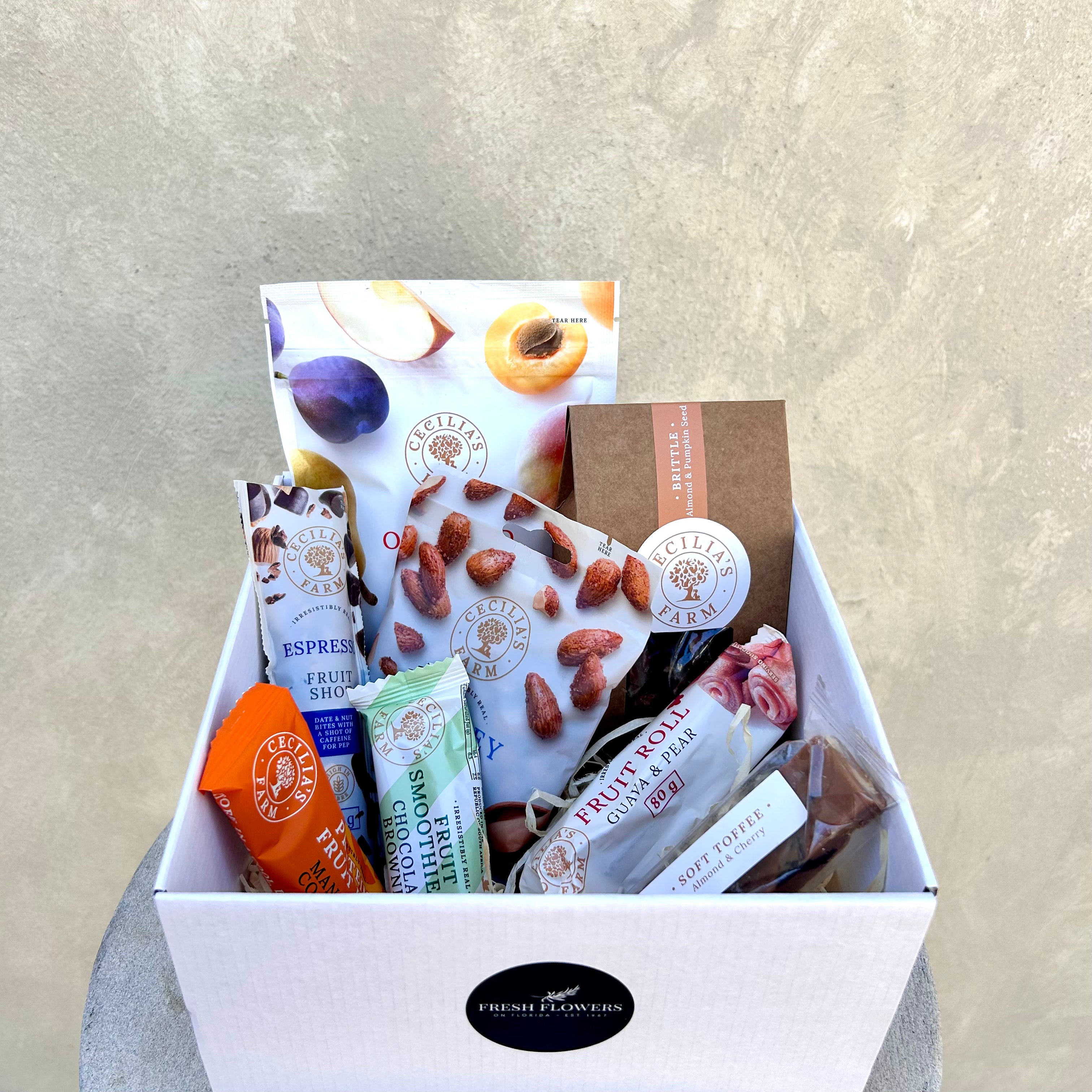 Cecilia's Farm Hamper