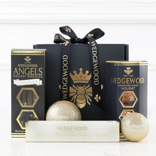 Wedgewood Hamper