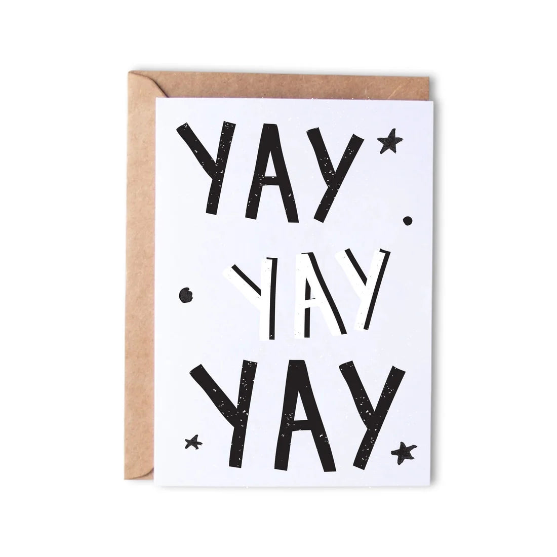 Card with Envelope