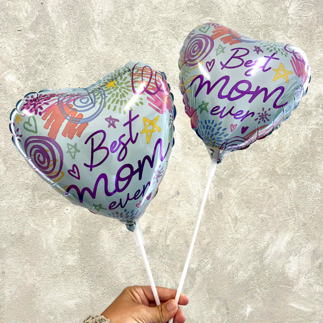 MOTHER'S DAY BALLOON