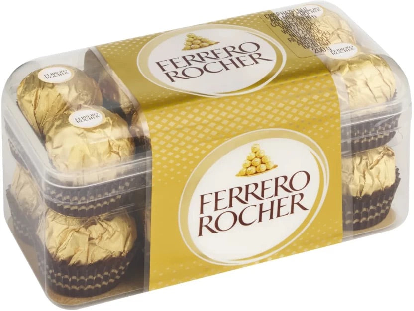 Ferrero Rocher 16 piece