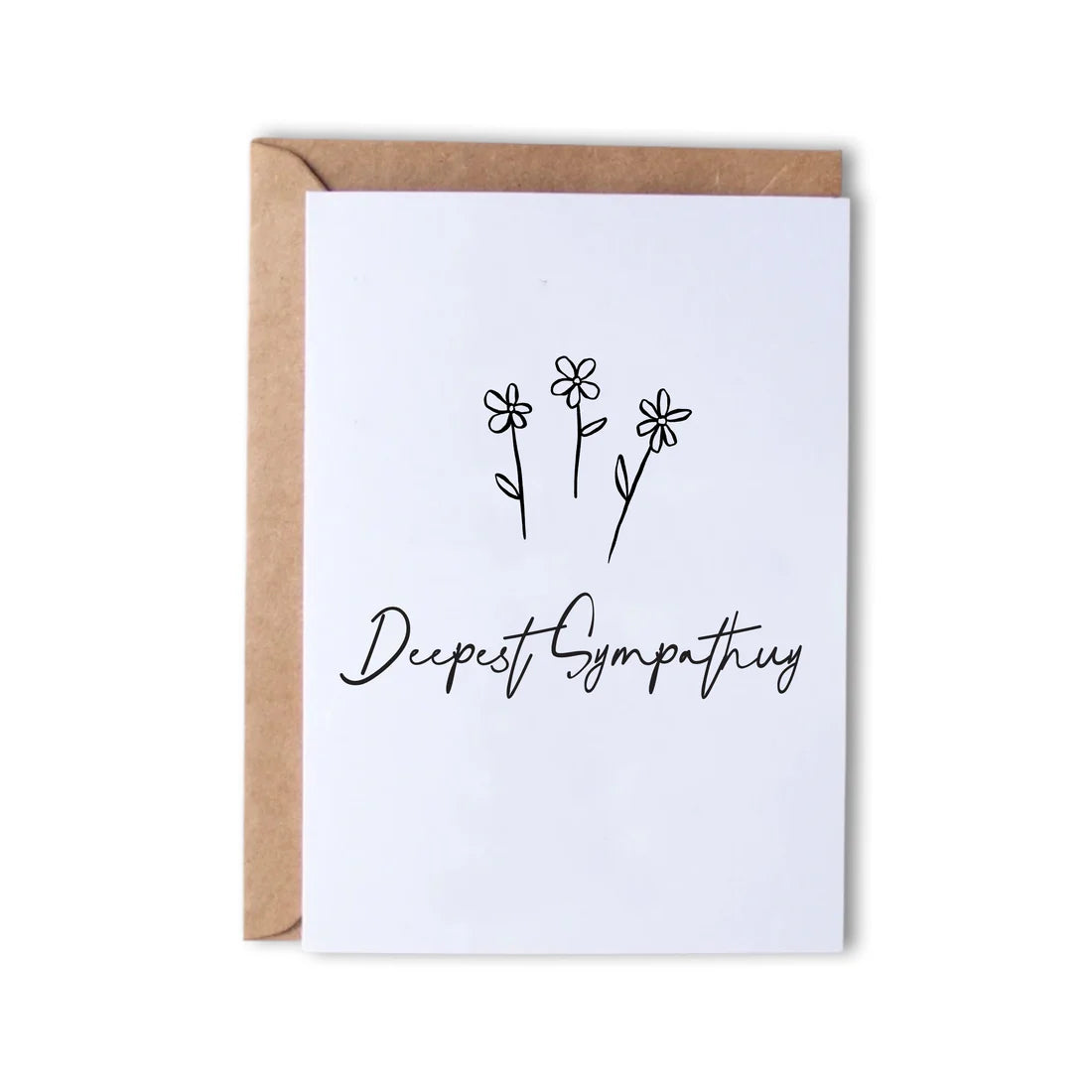 Card with Envelope