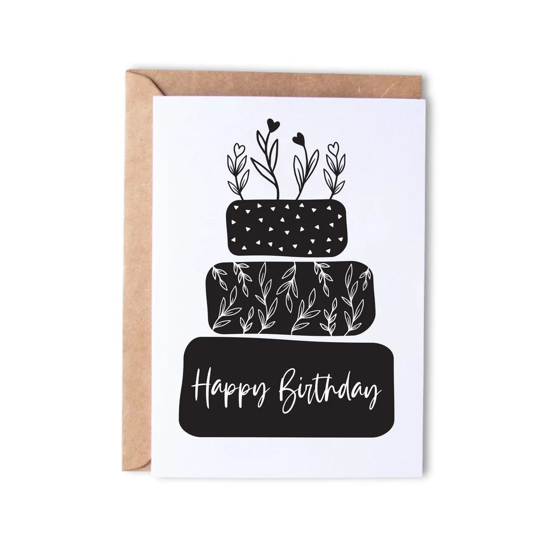 Card with Envelope