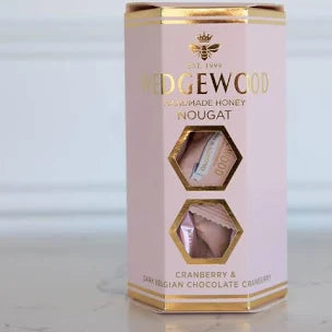 Wedgewood Nougat Giftbox | Assorted