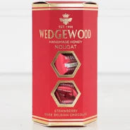 希少　J&B EDWARDIANエドワーディアン　ウッドギフトBOX750ml Wedgewood Nougat Giftbox | Assorted
