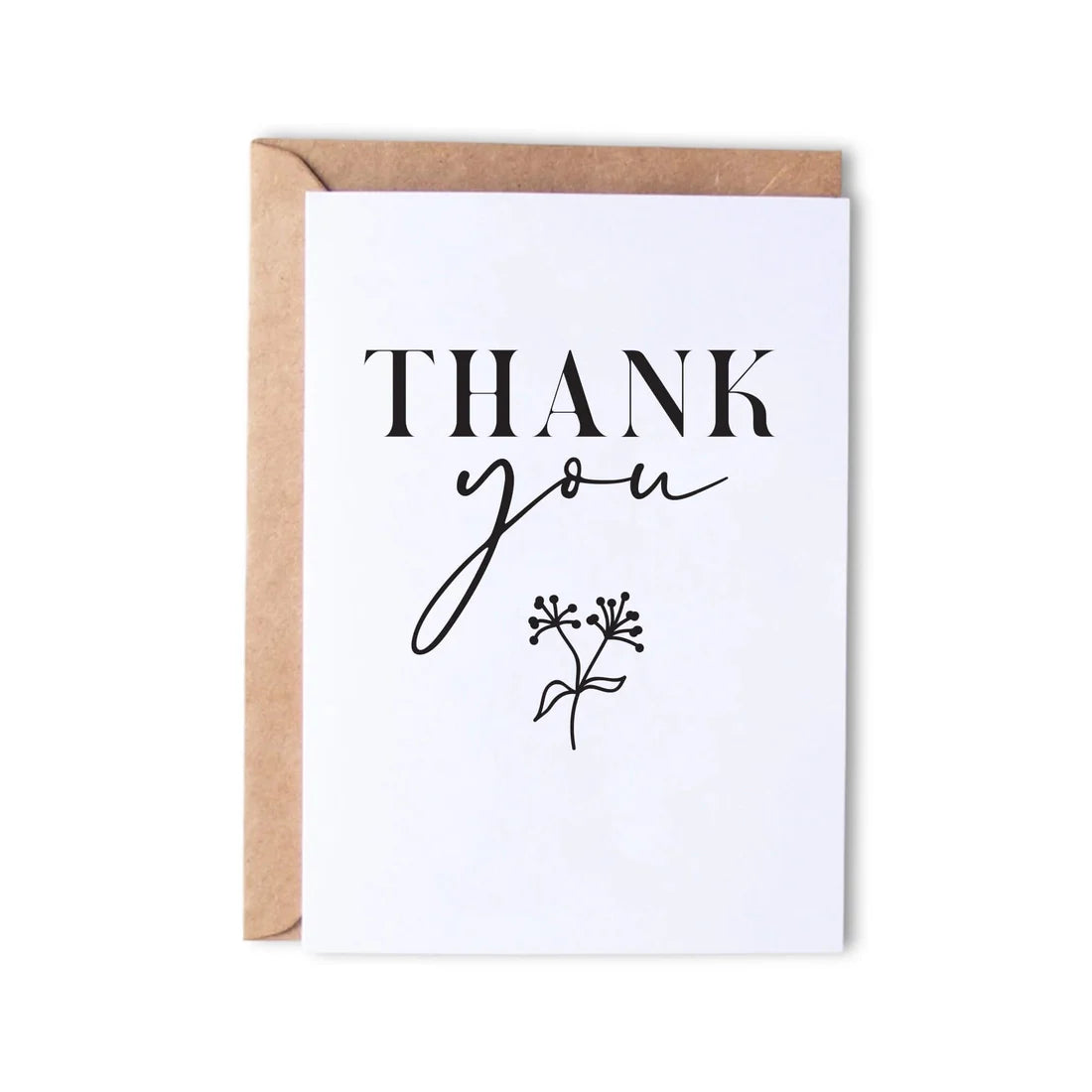 Card with Envelope