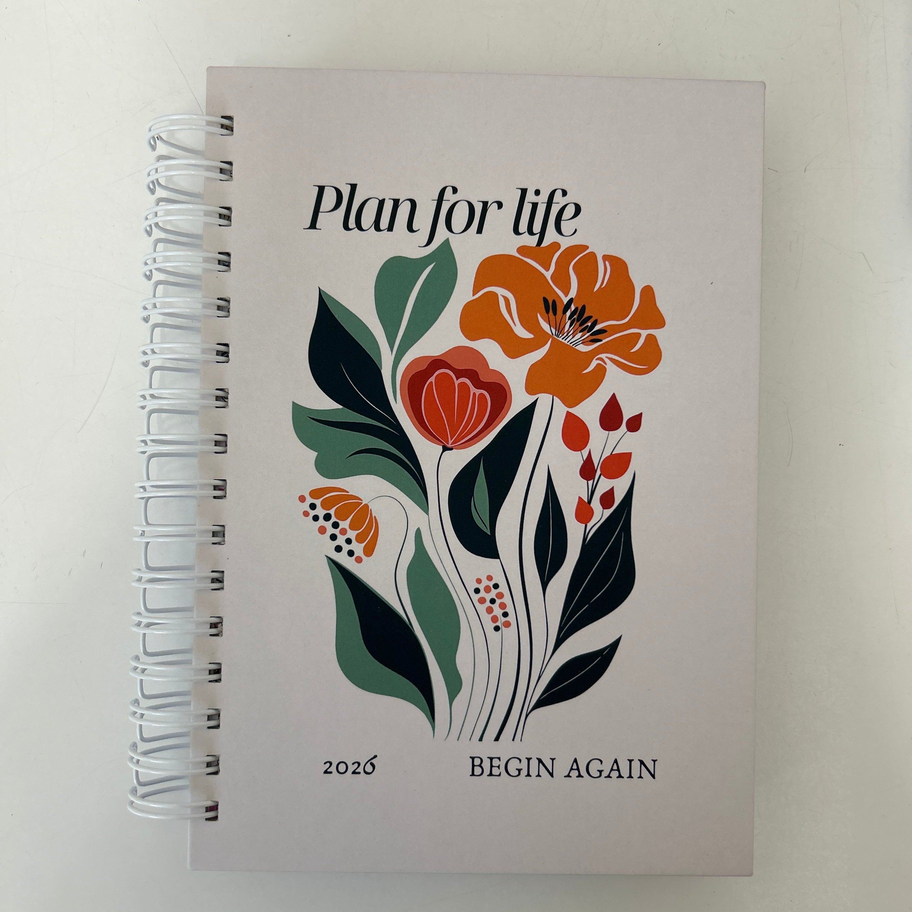 2026 Diary - Khanyisa Centre