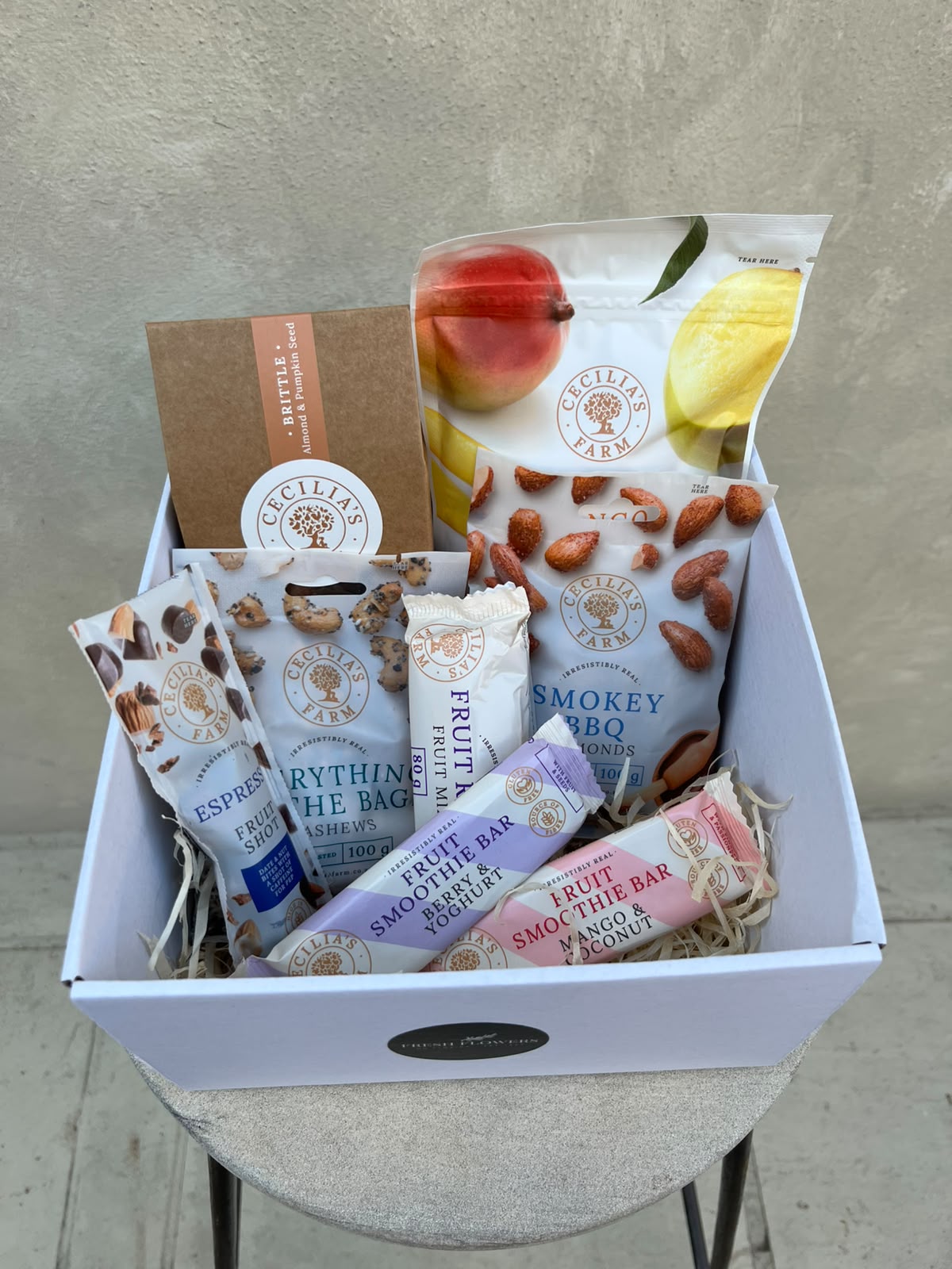 Cecilia's Farm Hamper