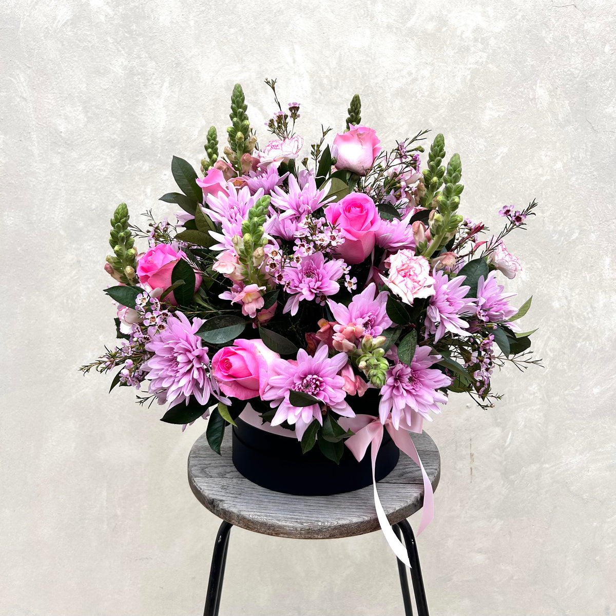 Country Bunch Box