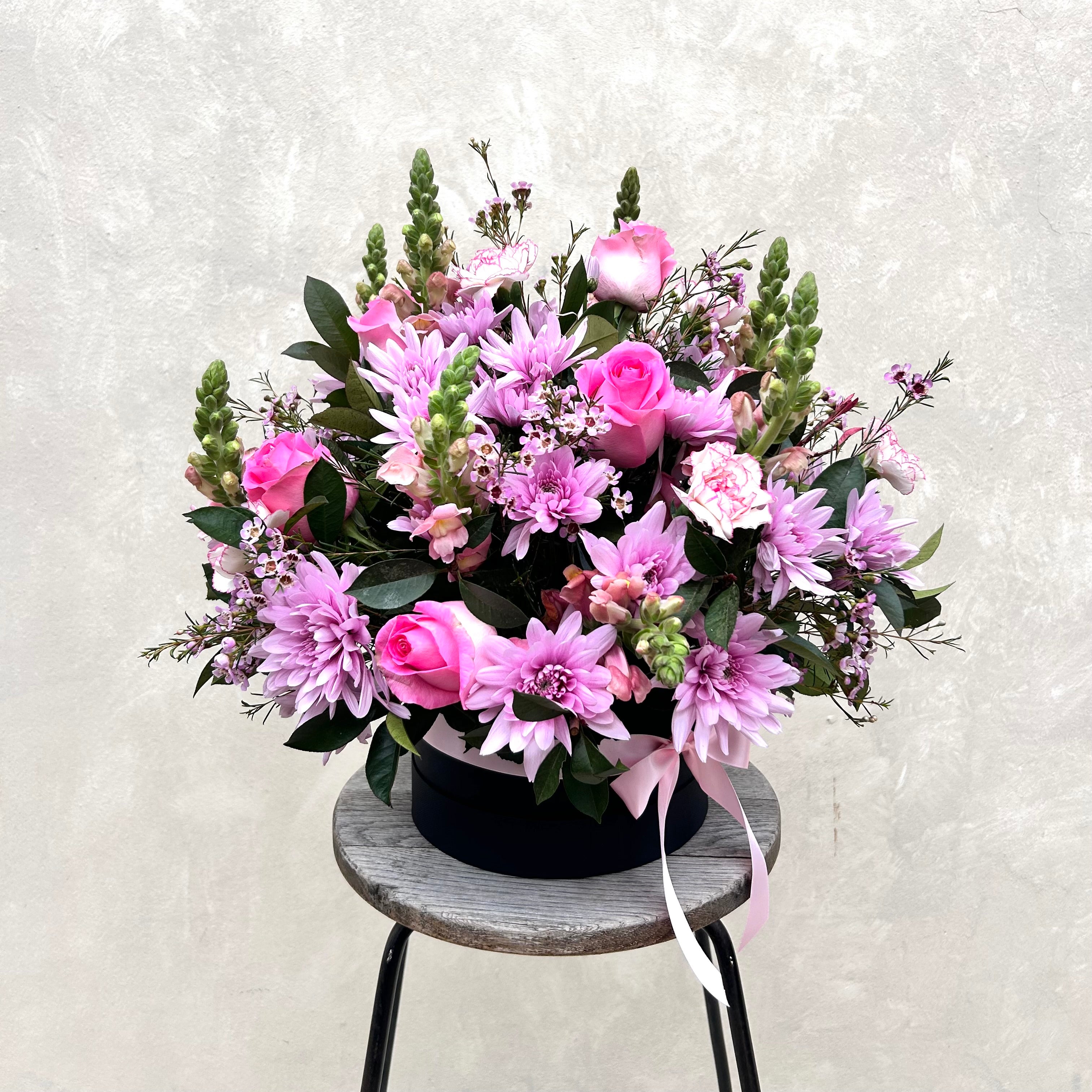Country Bunch Box