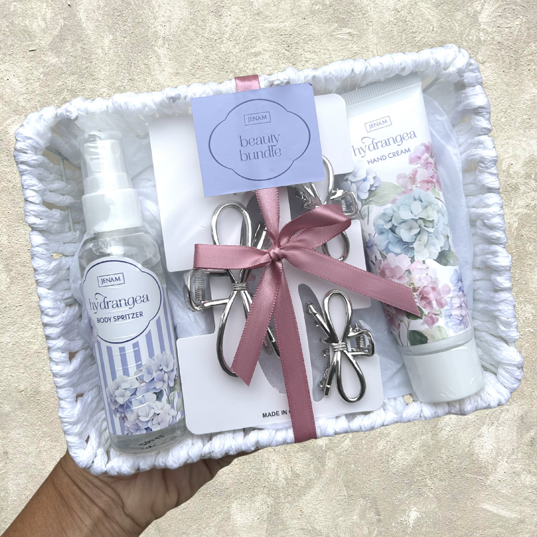 Mothers Day Beauty Bundle