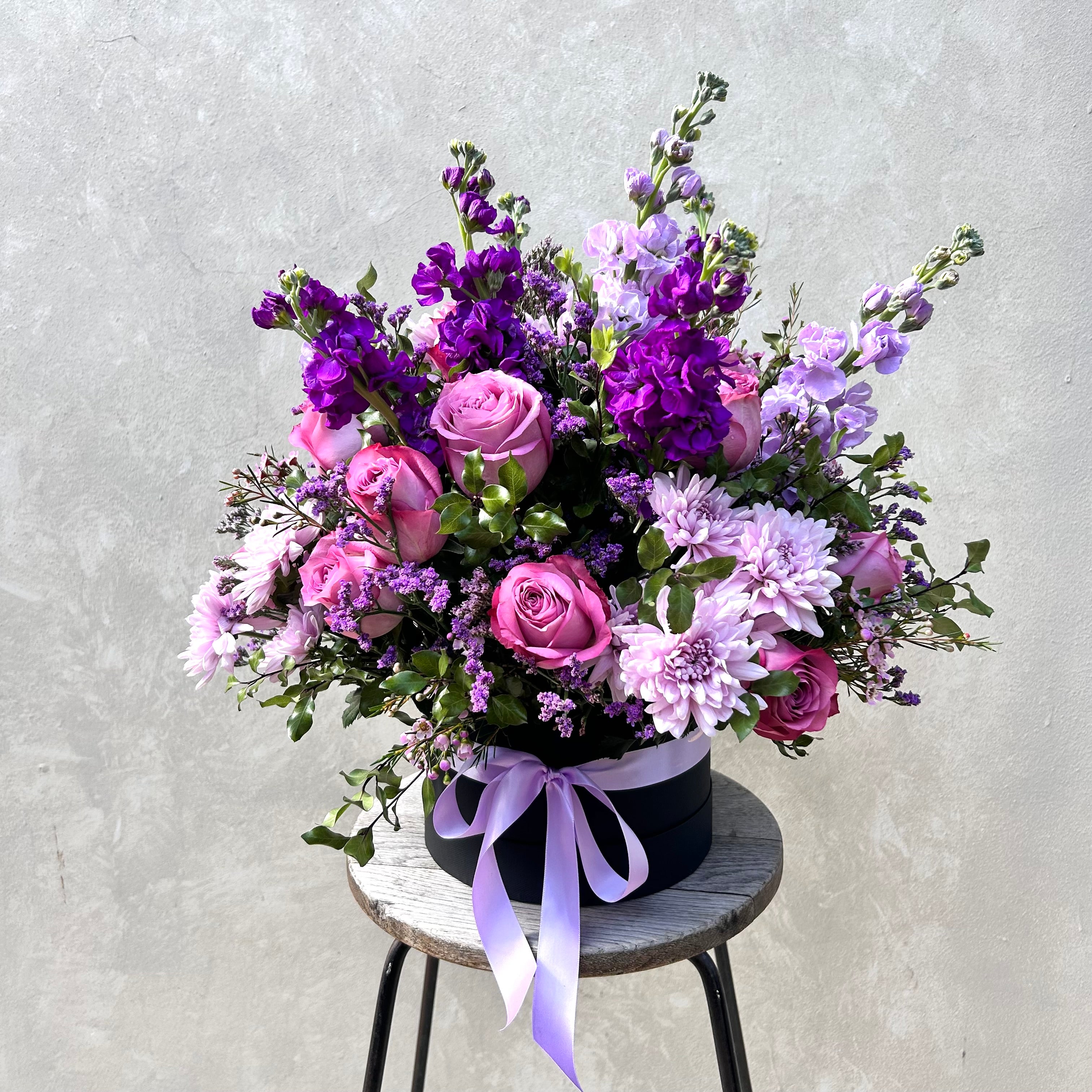 Country Bunch Box