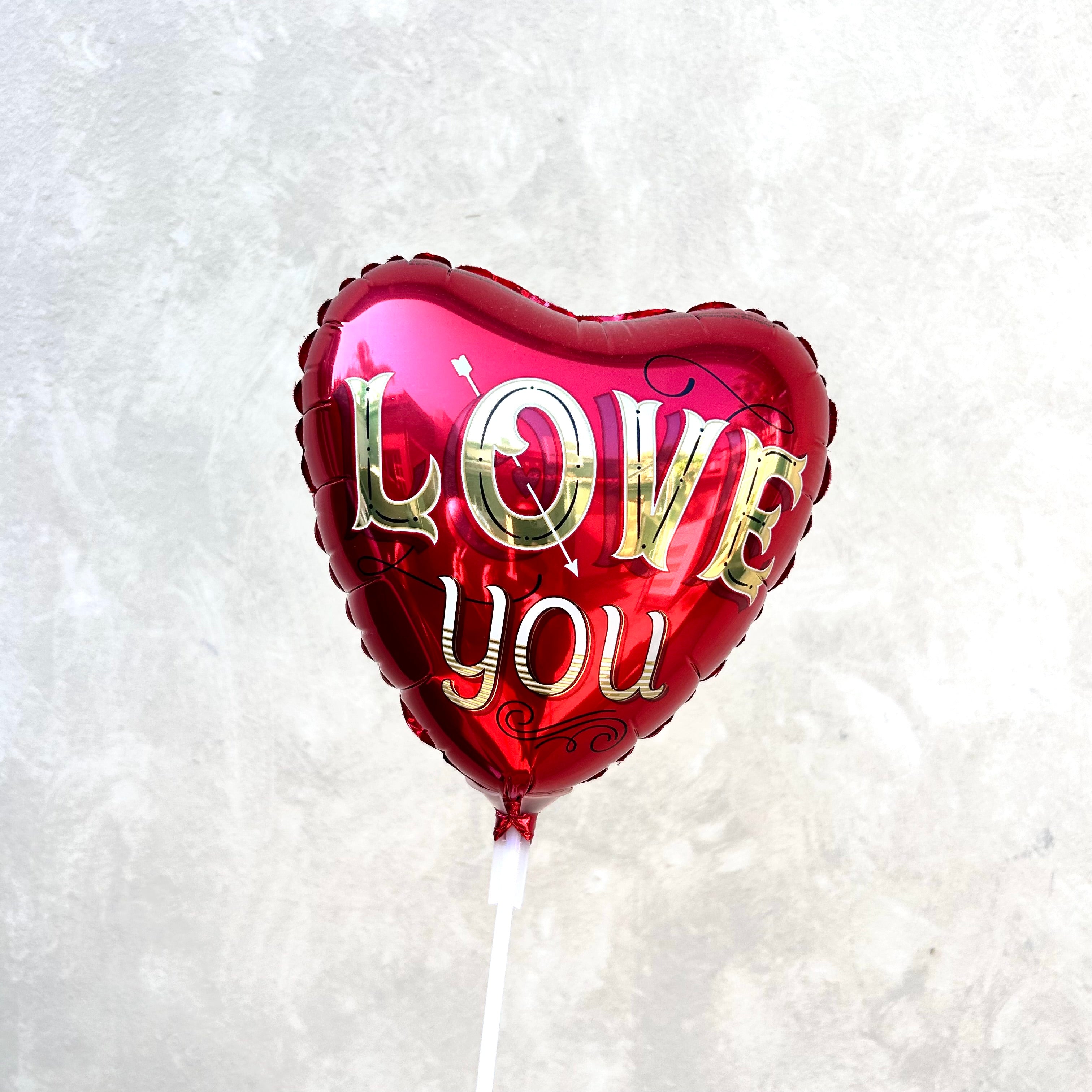 ASSORTED BALLOONS
