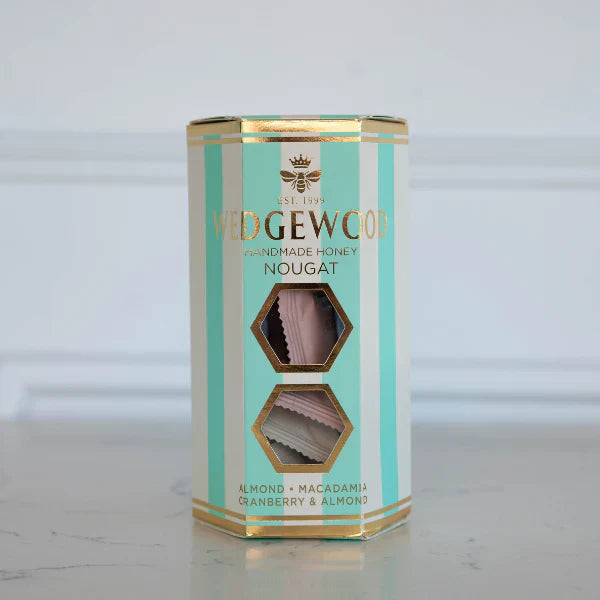 Wedgewood Nougat Giftbox | Assorted
