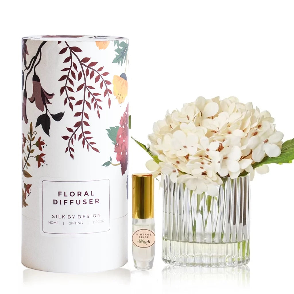Floral Diffusers