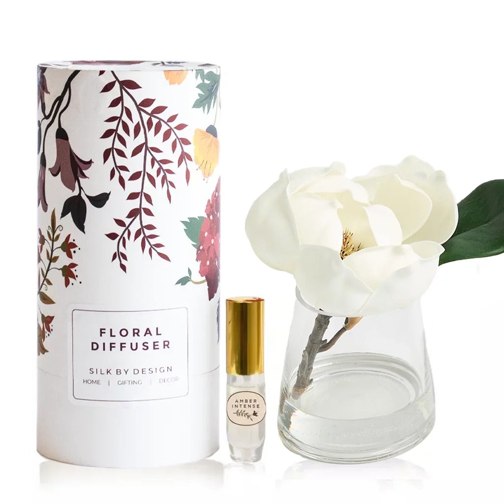 Floral Diffusers