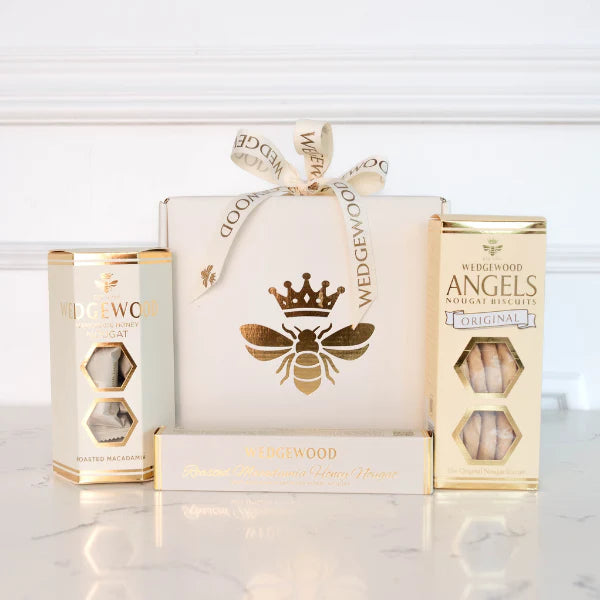 Wedgewood Hamper