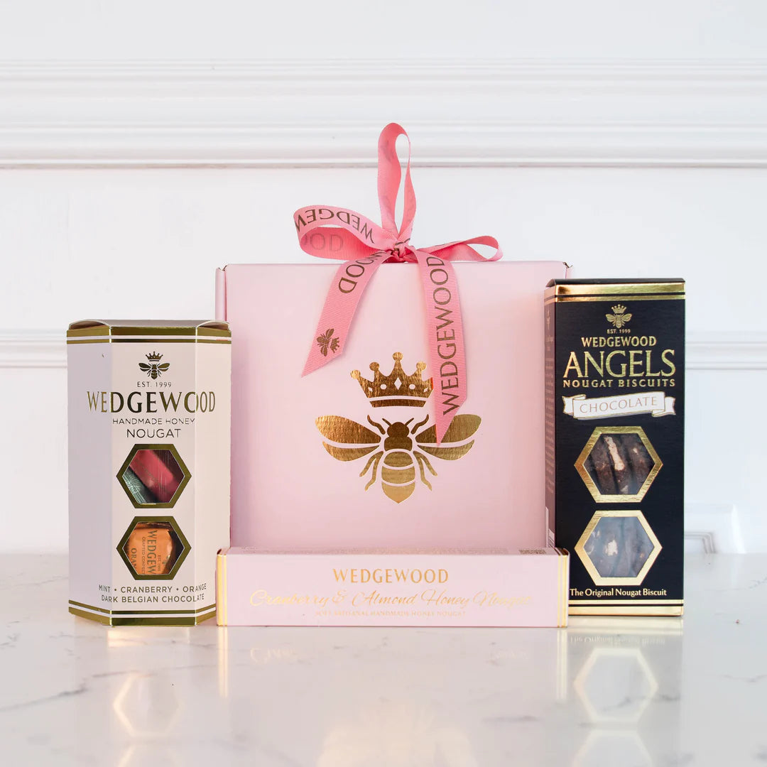 Wedgewood Hamper