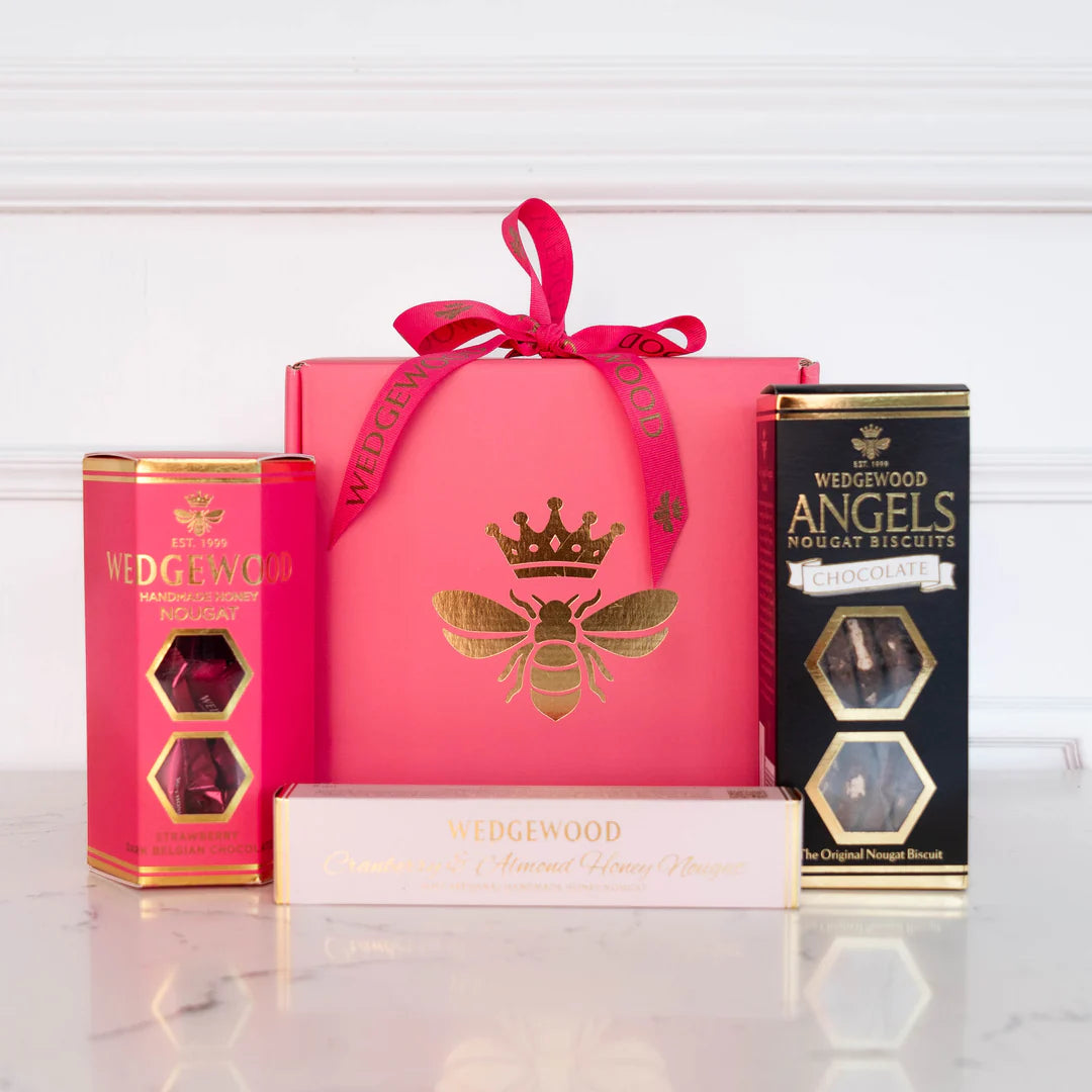 Wedgewood Hamper
