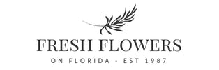 Fresh Flowers on Florida