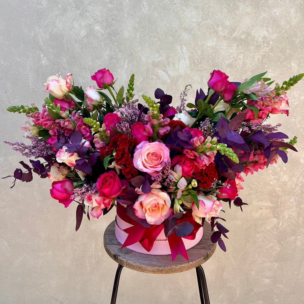 Flower Boxes – Fresh Flowers on Florida