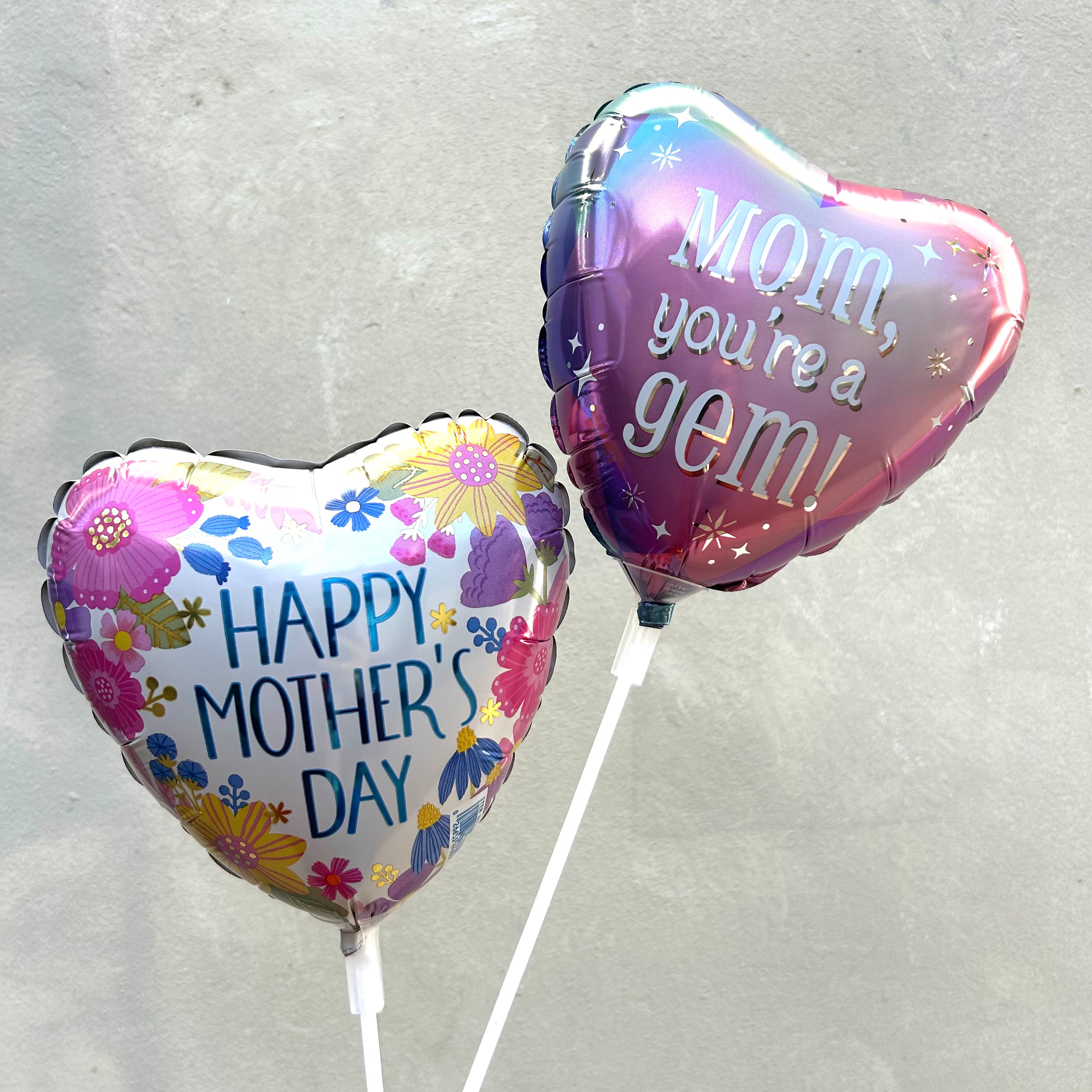 MOTHER'S DAY BALLOON