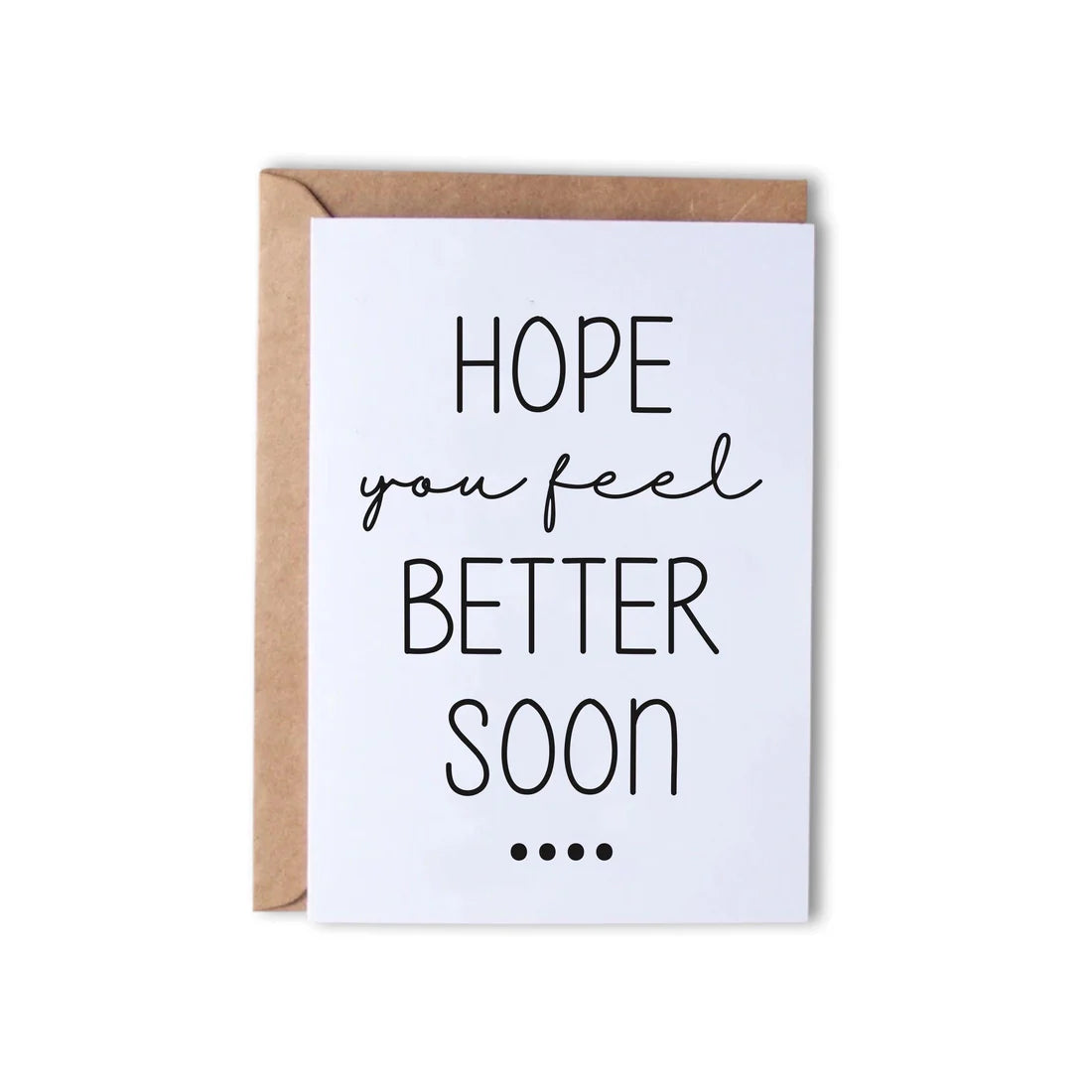 Card with Envelope
