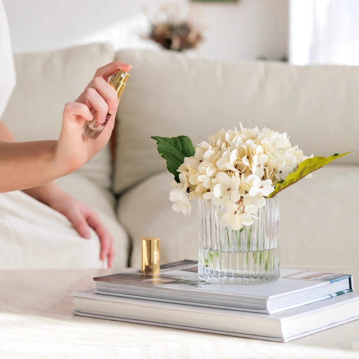 Floral Diffusers