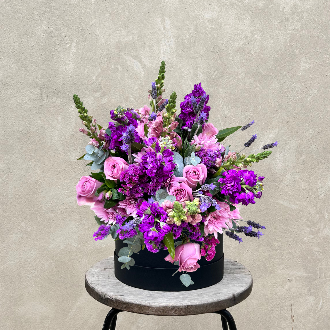 Country Bunch Box