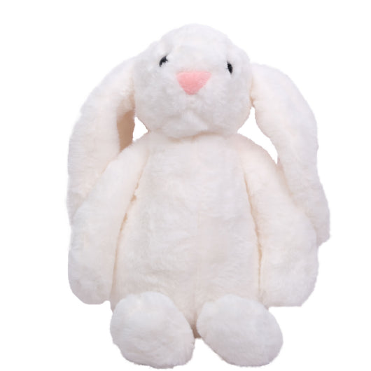 Plush Bunny