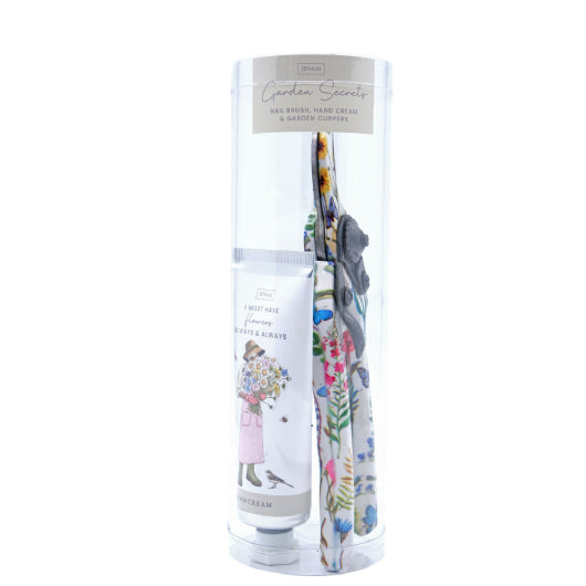 Garden Clipper Set